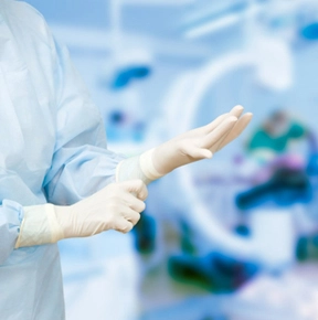 Outpatient Surgery