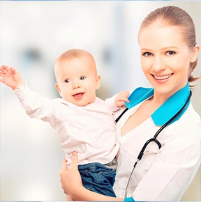 Obs and Gynae Clinic