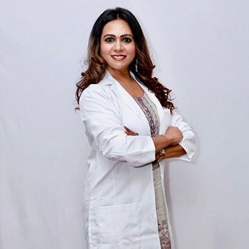 Dr. Purvi Patel