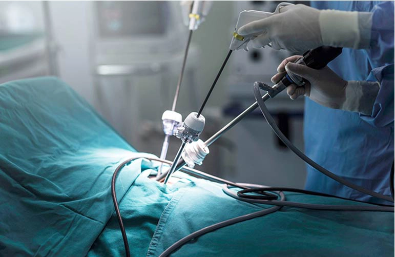 Invasive Procedures