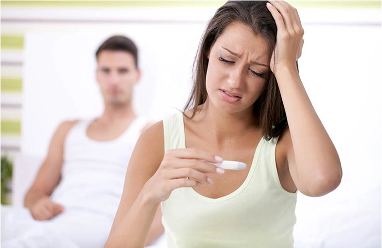 Fertility Counseling