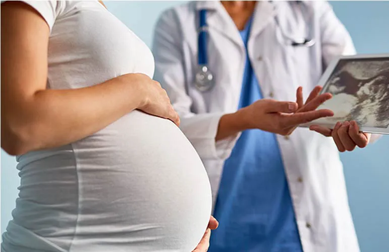 High Risk Pregnancy